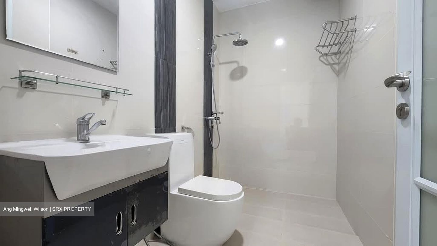 Serangoon Garden Estate (D19), Terrace #594473051